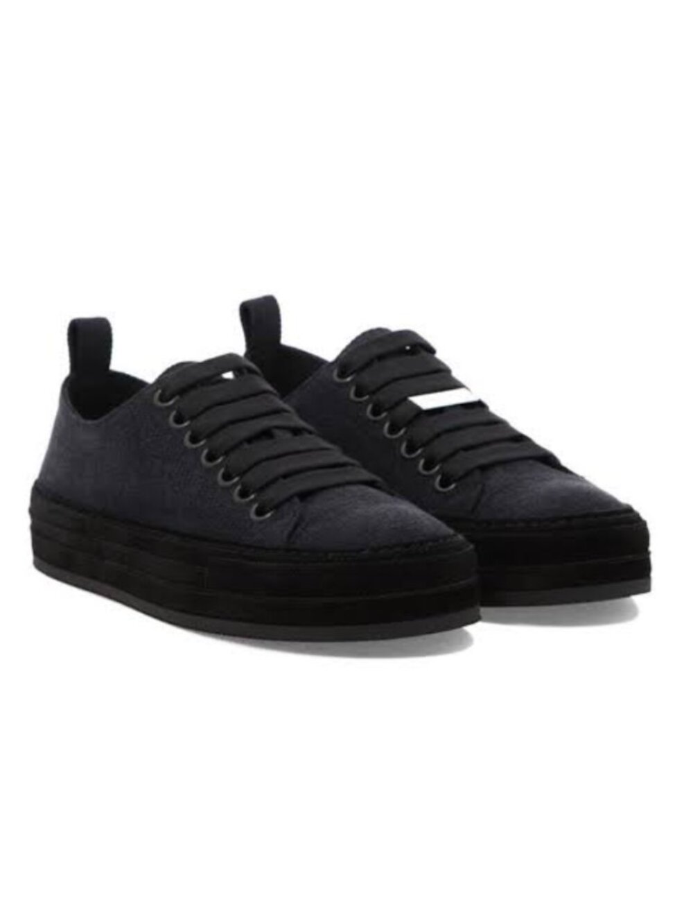 NIB Ann Demuelemeester Gert Sneakers